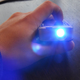 Illustration for article titled 3M MPro110 Handheld Mobile Projector: Lightning Review